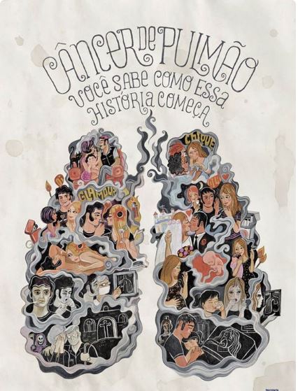 Cáncer, Ese Asesino