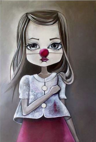 Iluminada, Iluminándolos